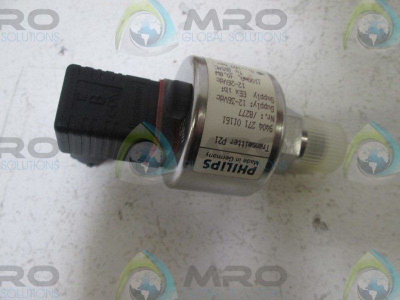 PHILIPS 9404 271 01161 TRANSMITTER NSMP