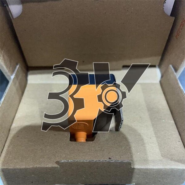 1PCS New IFM PQ3809 Pressure Sensor