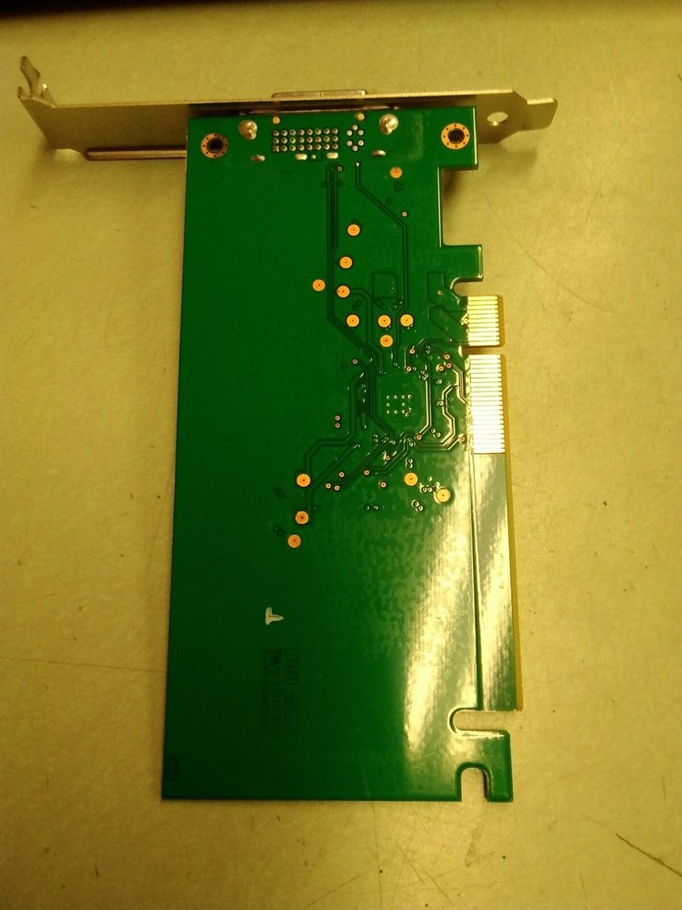 Dell Digital Video Card Graphics E-G900-04-2600(B)