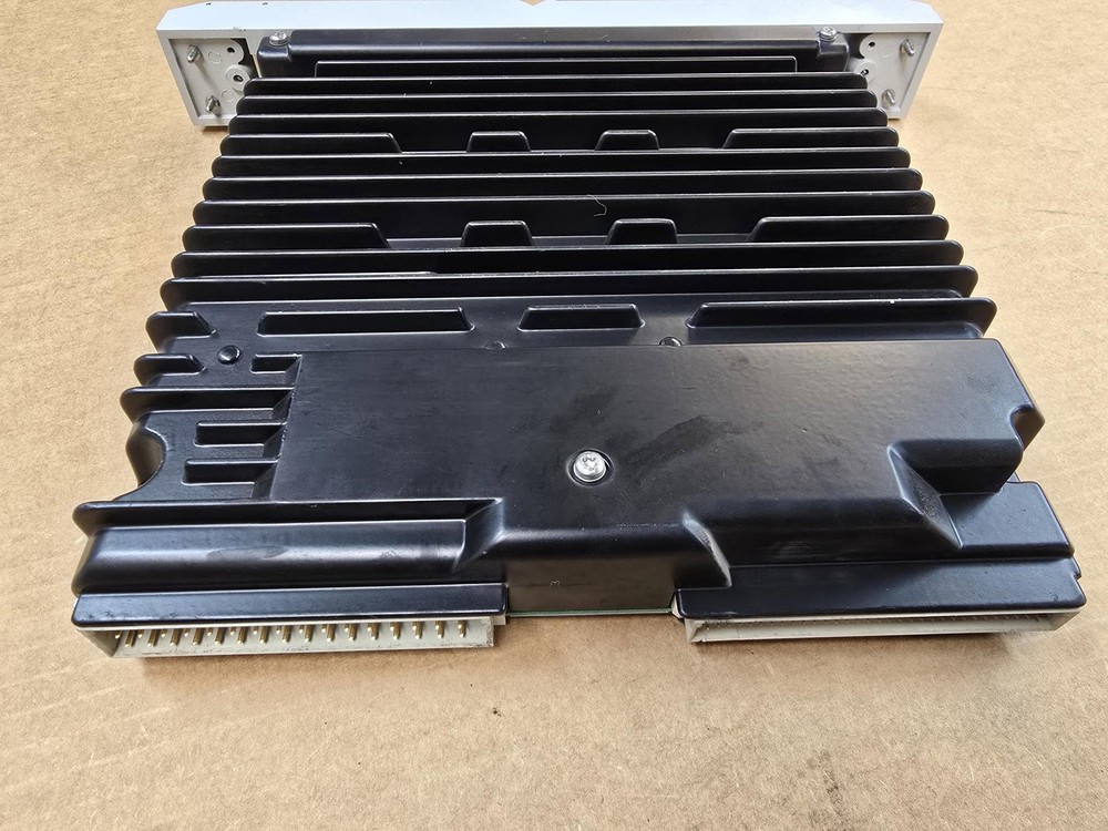 MOORE QLSAMBAN QUADLOG, ROM VERSION 3.00, REV: 2, SAM STANDARD ANALOG MODULE, 24