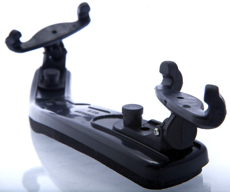 D'Luca Violin Shoulder Rest 1/2