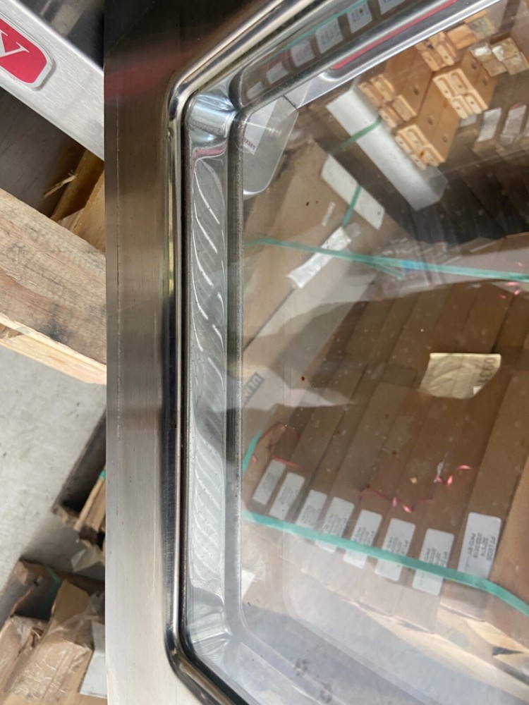 convection ovens