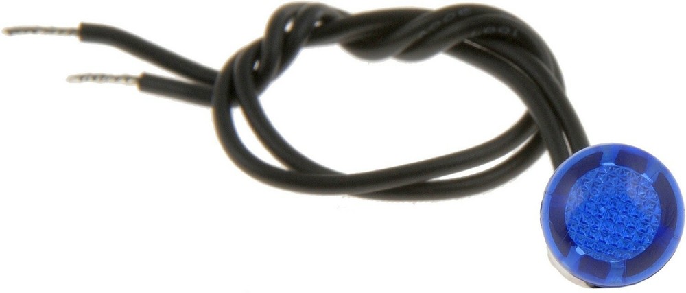 Multi Purpose Warning Light Dorman 84911