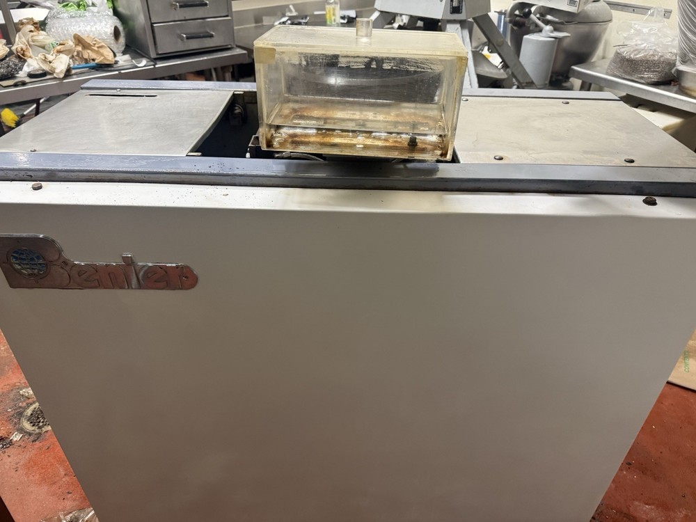 Benier Dough Divider