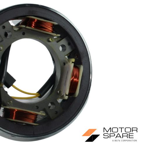 ENGINE ALTERNATOR LOMBARDINI 6LD325 6LD360