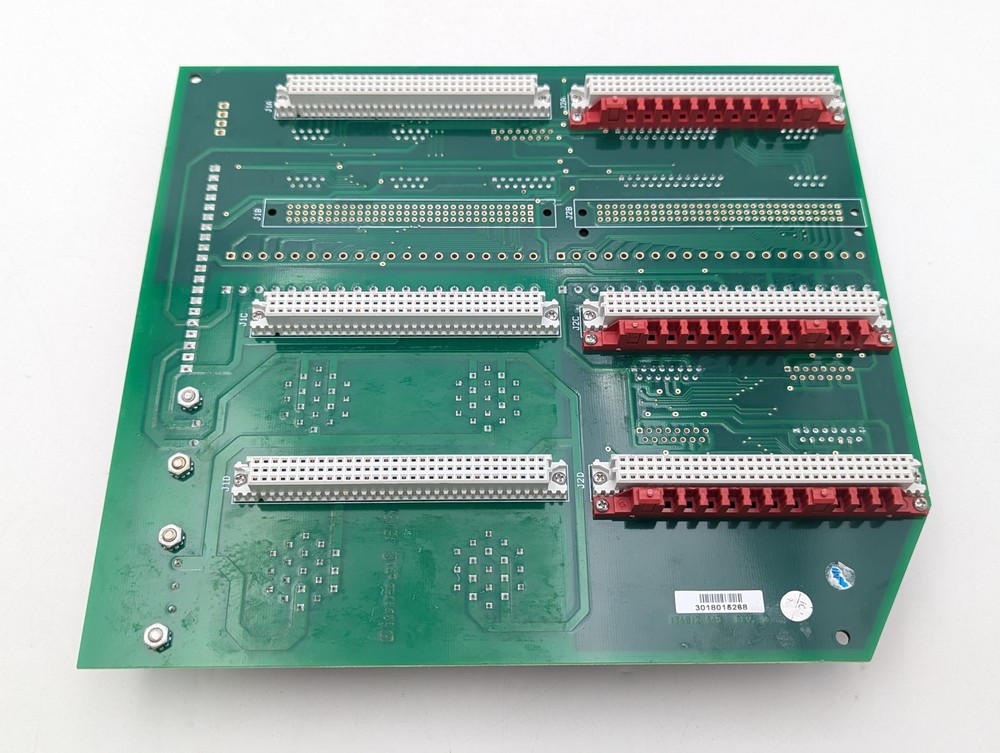 STERIS Connector Board For Steam Sterilization Machine (P146676201)