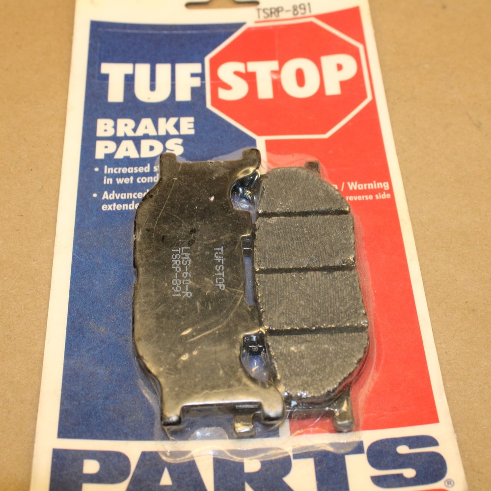 Yamaha Front Brake Pads TSRP-891