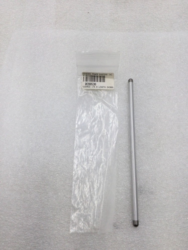 Generac 0D9853B Push Rod 7" Long