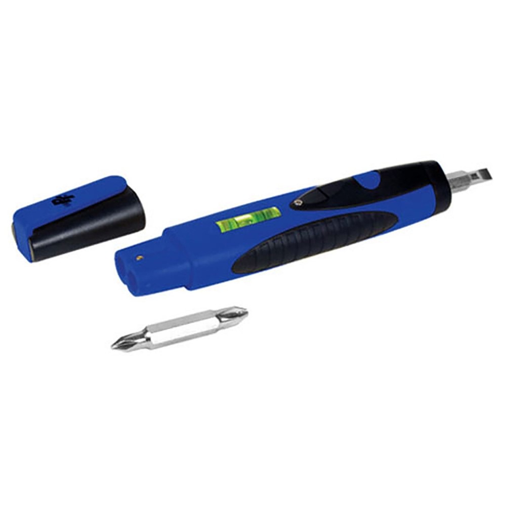 Performance Tool Pocket Screwdriver Combo W9161