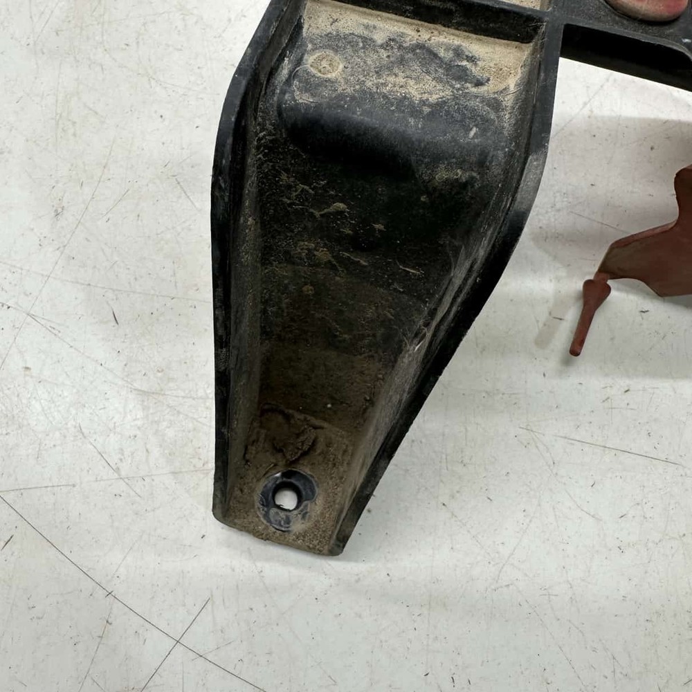Fixation Plate - 2023 Can-Am Commander Max XT 1000R