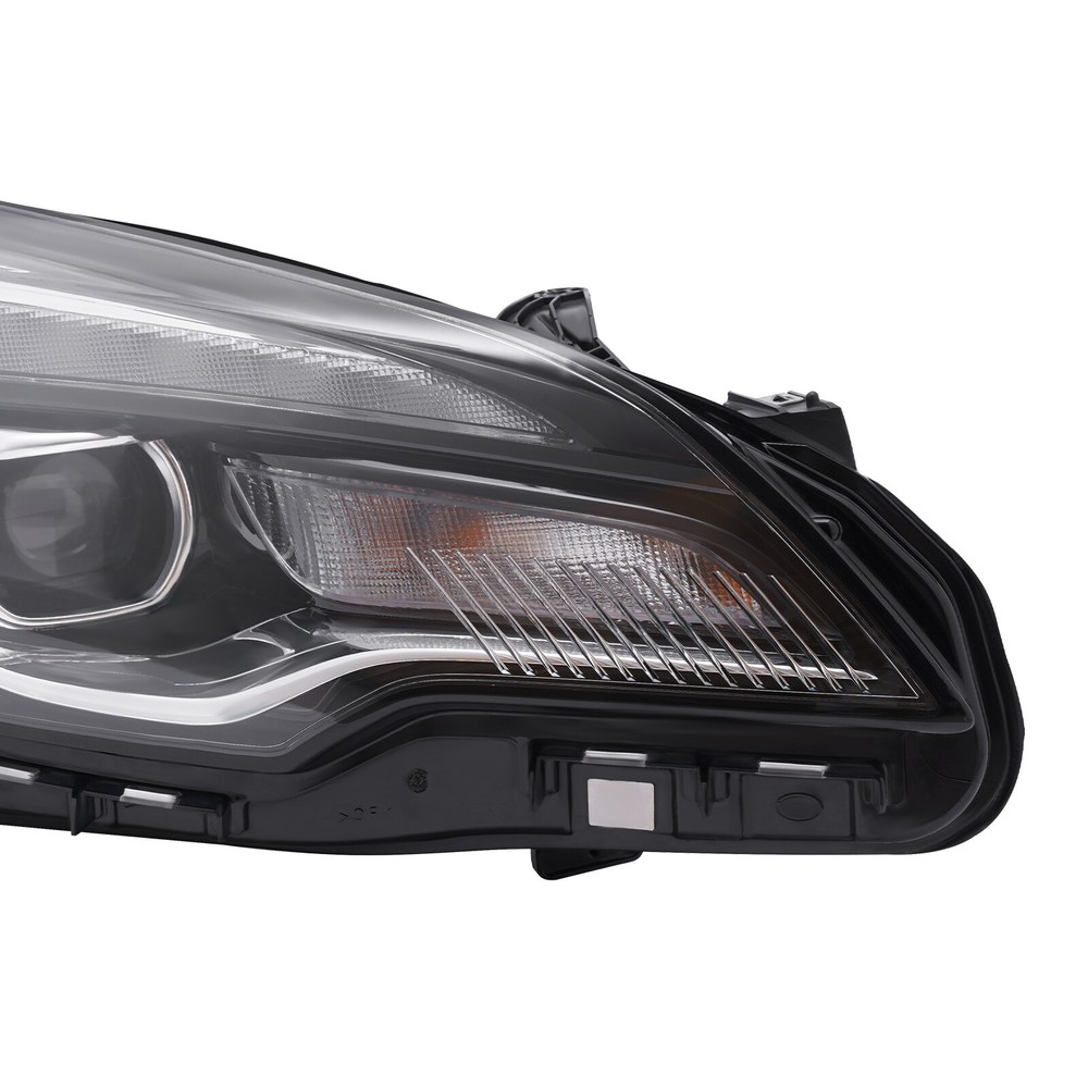 FULL LED Headlight Assembly For 2019-2020 Buick Envision Right Passenger Side