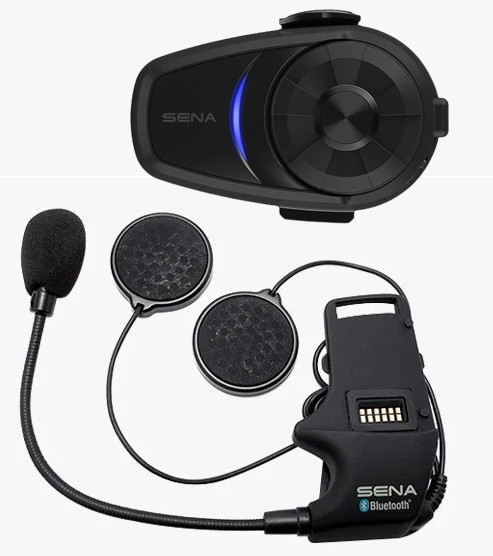 Sena 10S Bluetooth Communication System