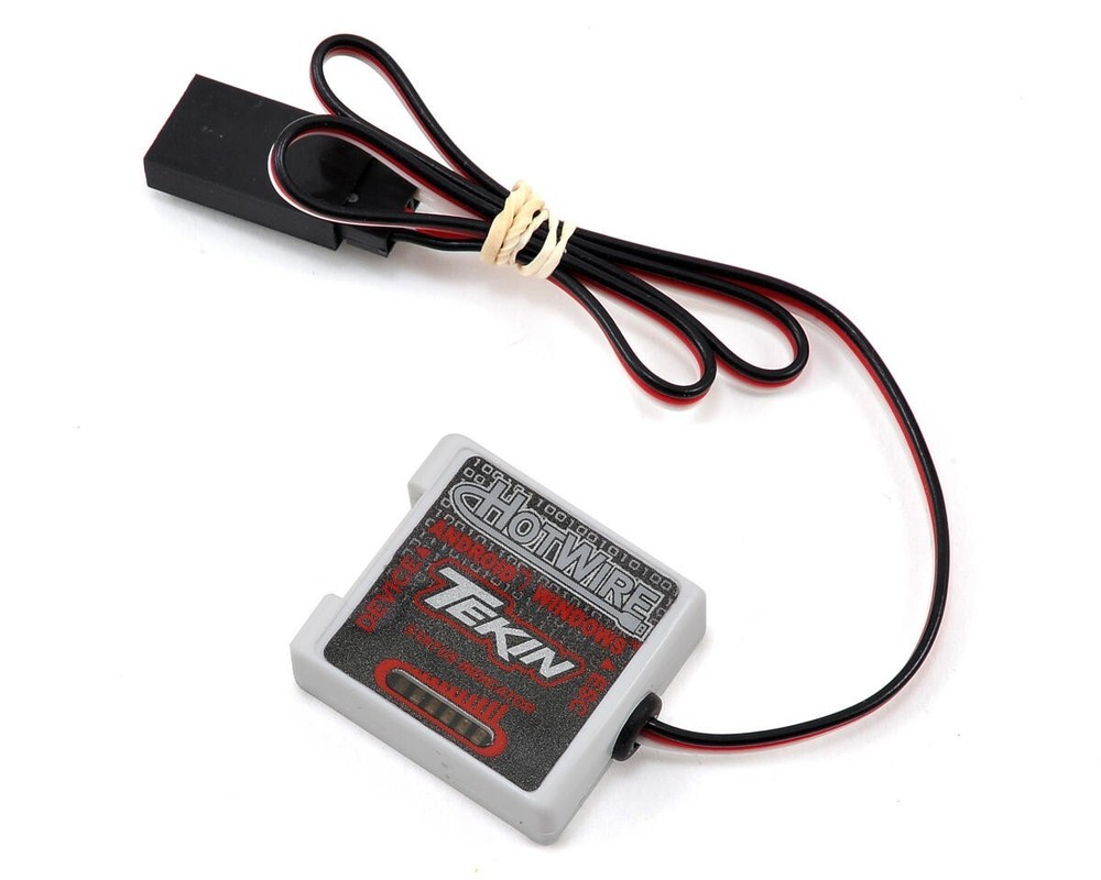 TEKIN TEKTT1451 Hotwire 2.0 USB Interface HH
