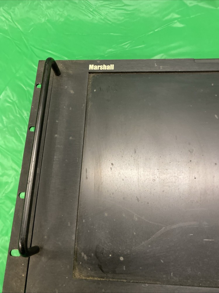 Marshall electronics,lnc V-R151P