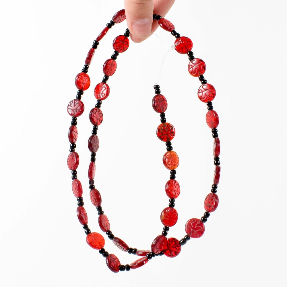 Islamic "Hajj" Mecca Pilgrimage Beads