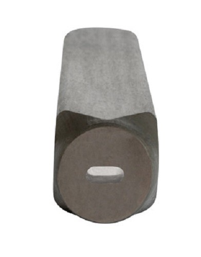 CH Hanson 20300DA - Stamp Sort-1/4" Standard DASH