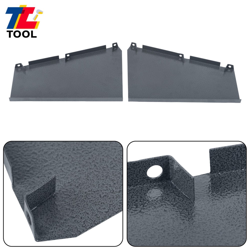 Maximize Tool Storage: 48 Hole R8 Collet Rack for 0.98" Diameter