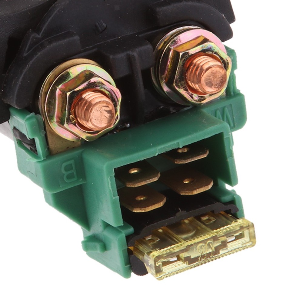 Starter Relay for Chinese BUVANG FA D300 ATV UTV