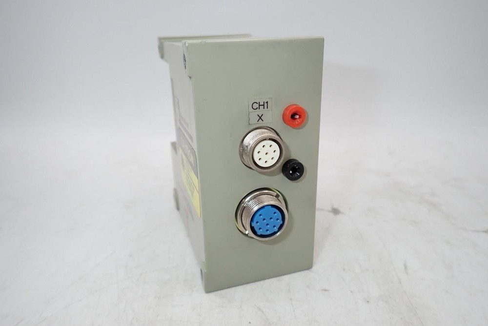 Takikawa LDM-303H-SP Laser Micro Diameter Transmitter & Receiver