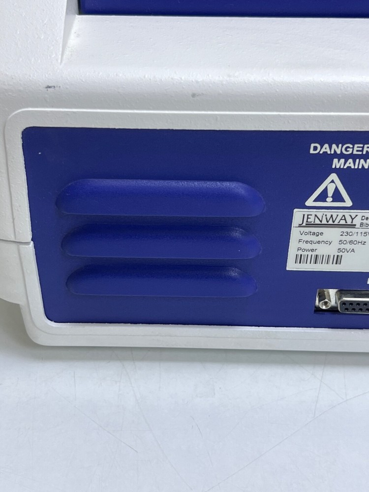 Jenway 6305 Spectrophotometer