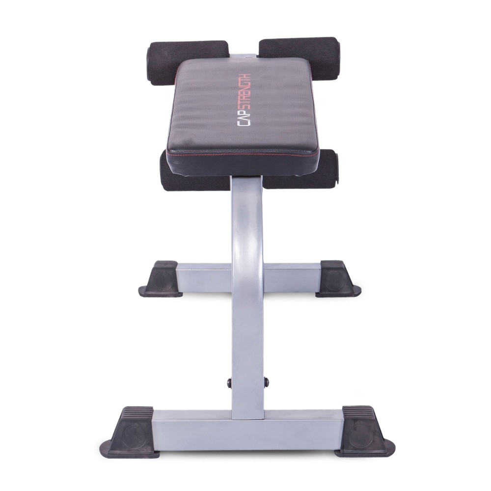 Strength AB Crunch Bench/Board easy to use and handle