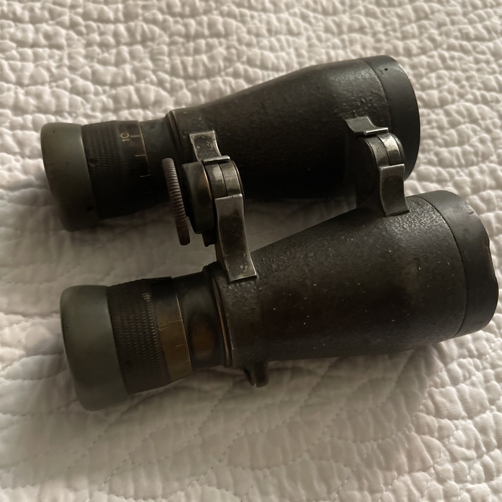 ww1 german fernglas binoculars