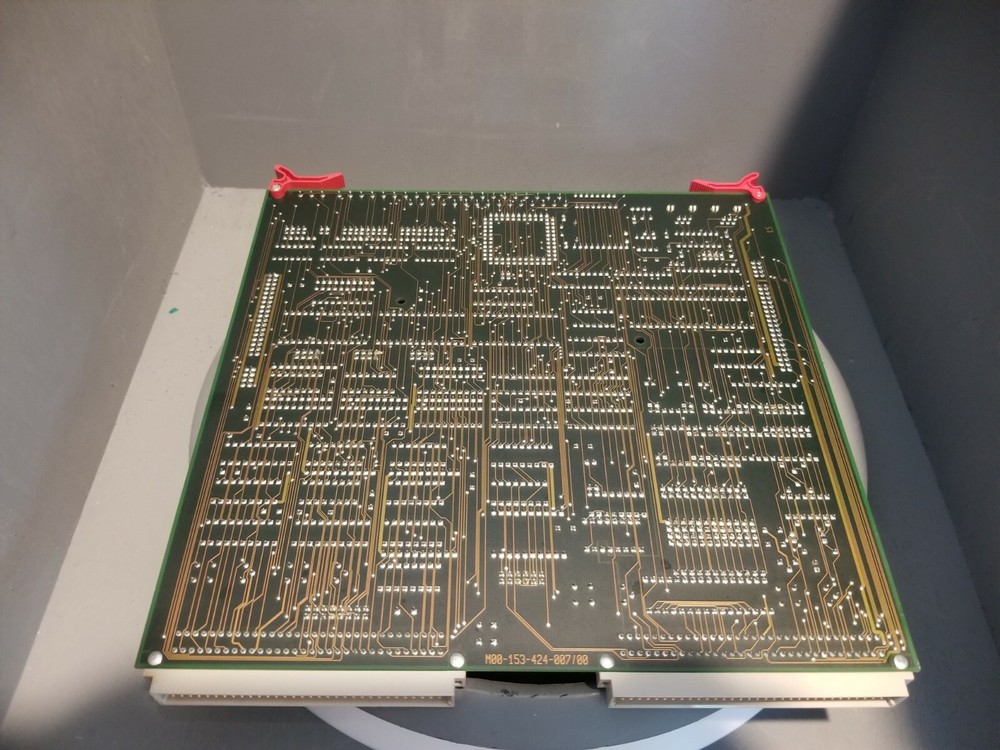 Brown & Sharpe Coordinate Measuring Machine (CMM) Controller, M00-153-424-000