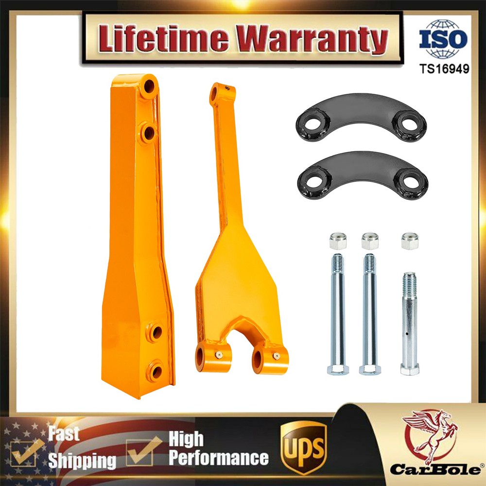 26" Mini Excavator Arm Extension Kit for 0.8Tons-2tons Mini Excavator