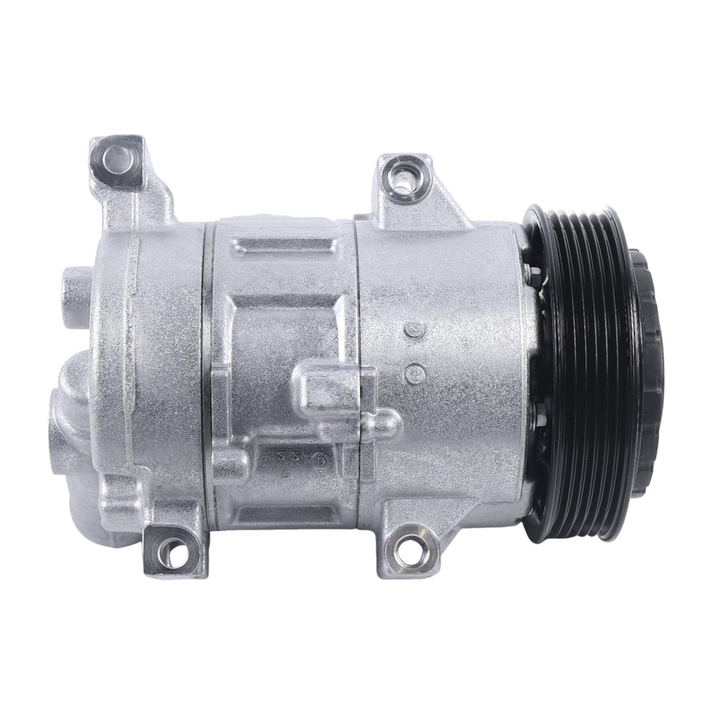 AC Compressor Clutch 2011-2014 Corolla Matrix 1.8L Low Noise Efficient