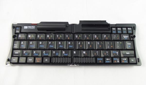 Micro Innovations Infrared Wireless Folding Keyboard for Palm OS/PPC (MP-0118)