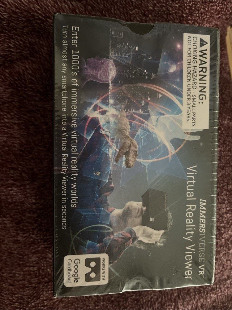 Virtual Reality Viwer