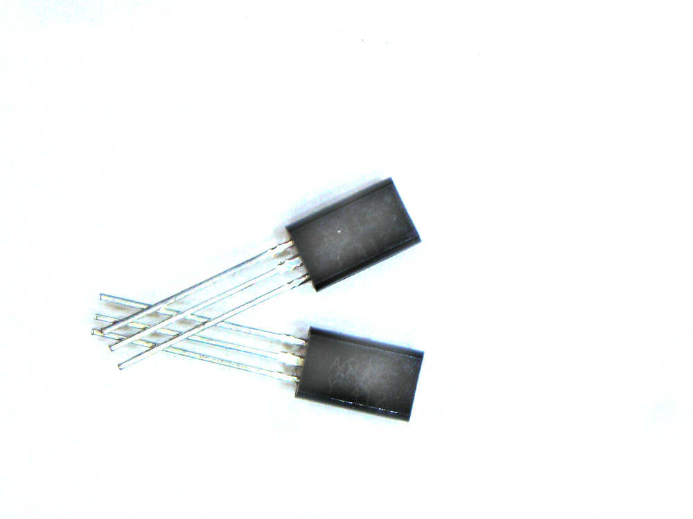 2SA916 "Original" NEC Transistor 2 pcs