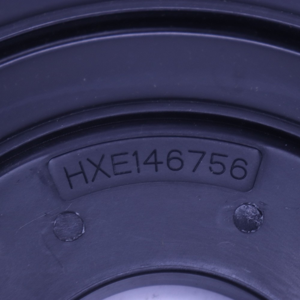 Seal Black HEX146756