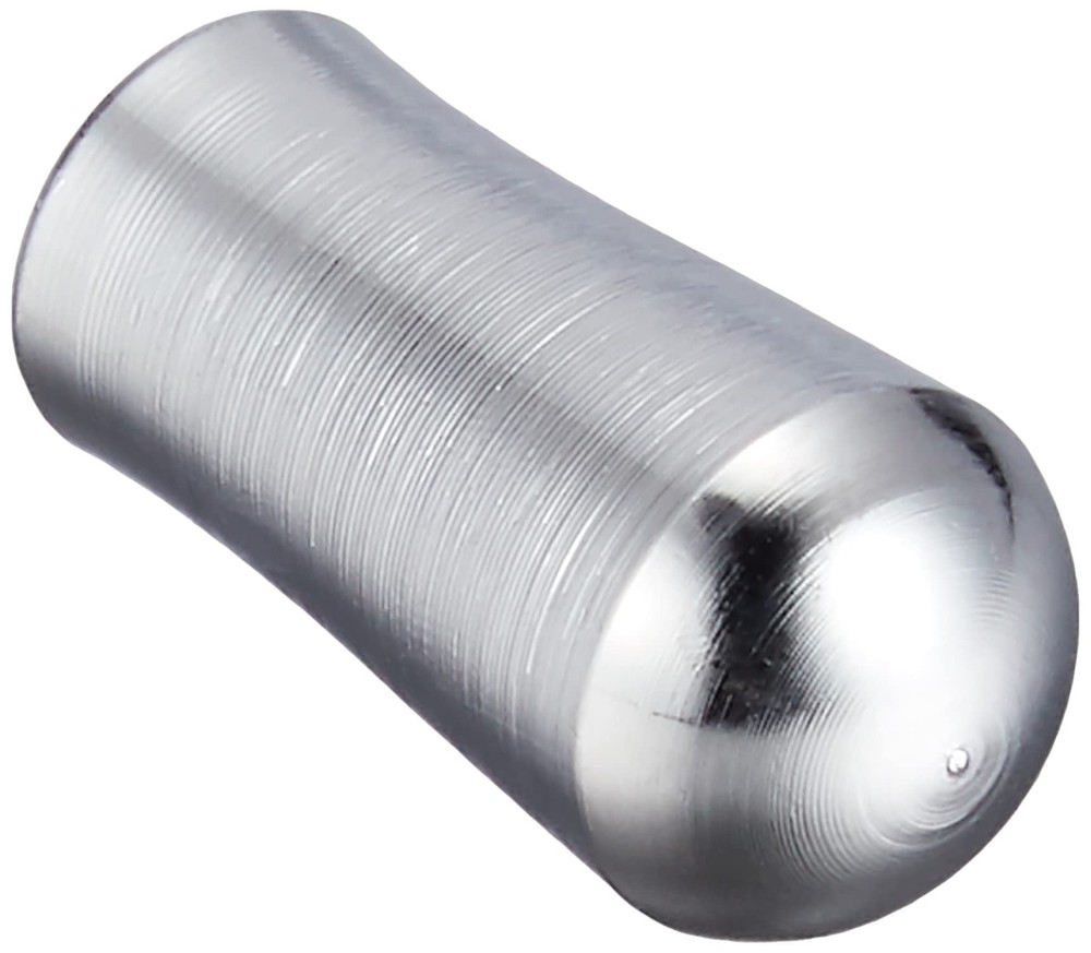 Scud Toggle Switch Knob Inch Size Chrome TCH-340I