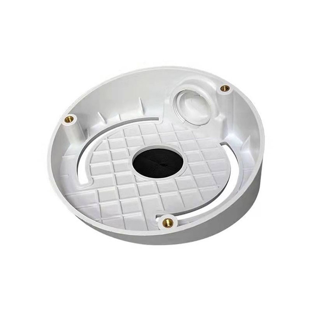 15 Degree Tilt Ceiling Mount Bracket Inclined Camera Mount Camera Compatibility
