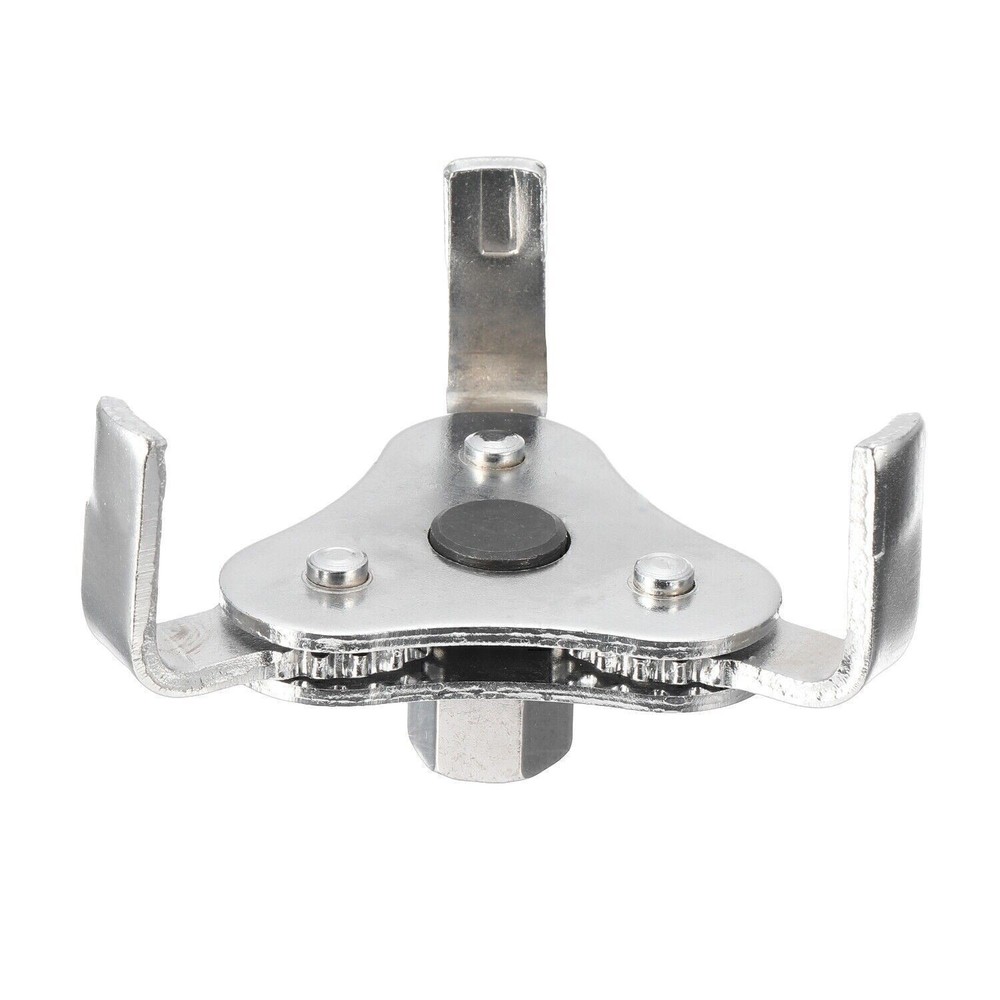 Removal Tool 2 Way 3 Jaw Wrench Auto Adjustable 3-Jaw Remover Socket