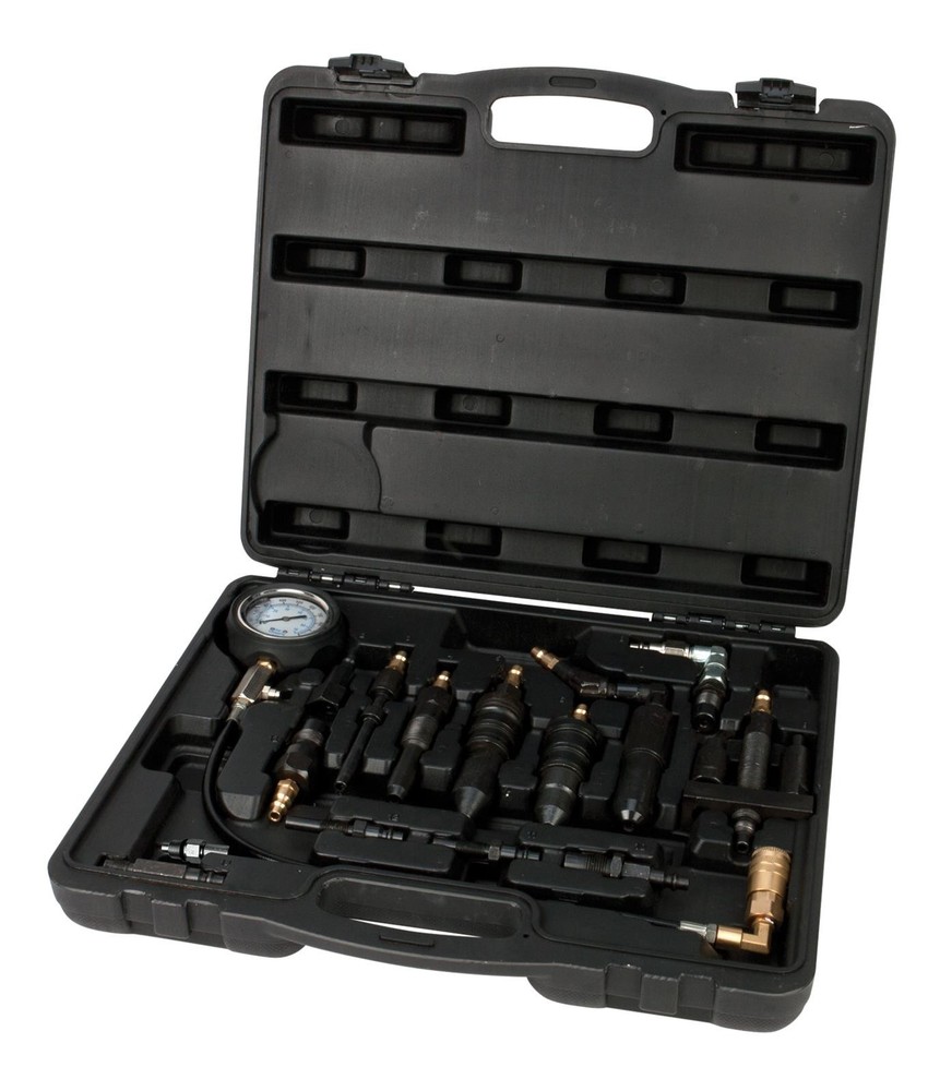 Performance Tool W89735 - DIESEL COMPRESSION TESTER KIT