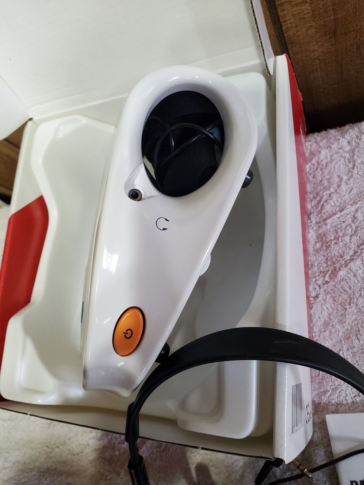 RESPeRATE - Blood Pressure Lowering Device - Intercure - RS-108