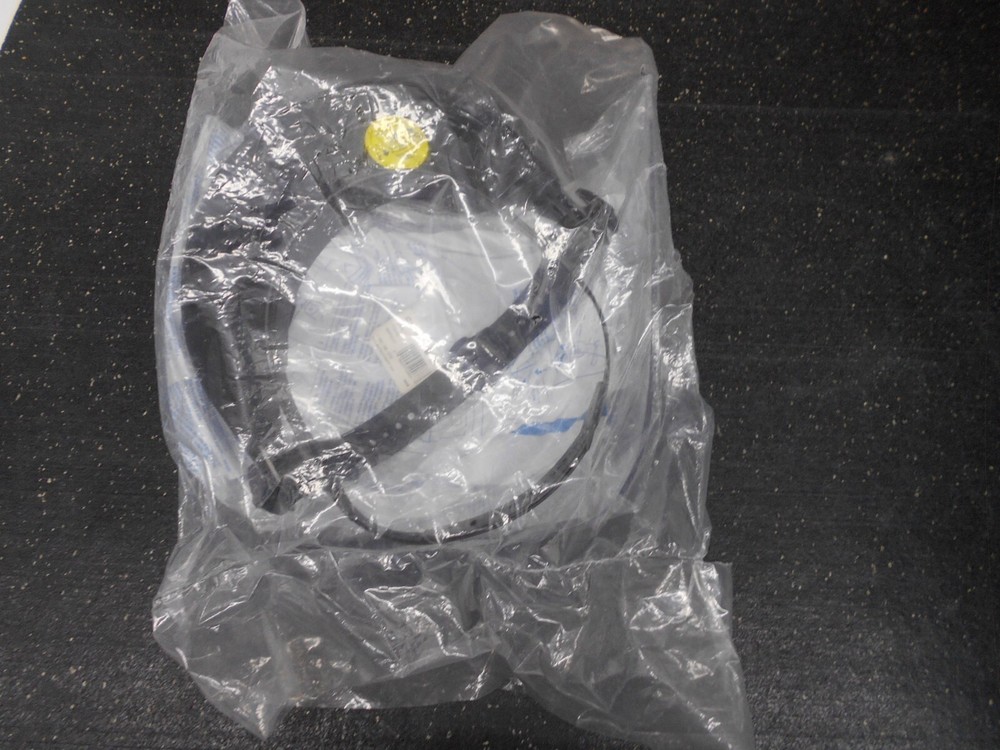 Sperian 11390065 Clear Polycarbonate Protective Visor