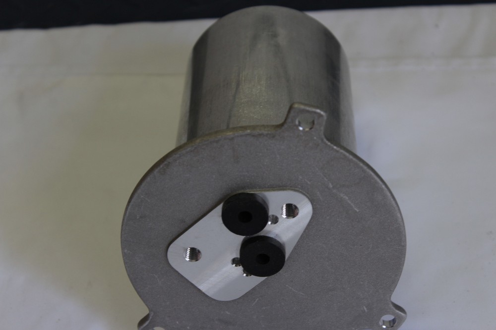 A/C drier for BMW 7 series E-38