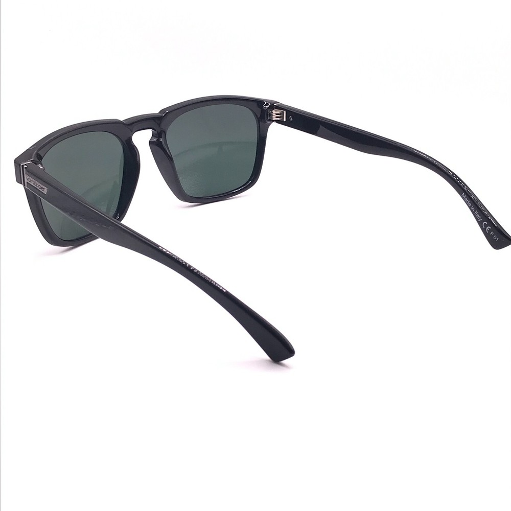 VonZipper Banner Rectangular Sunglasses VZ
