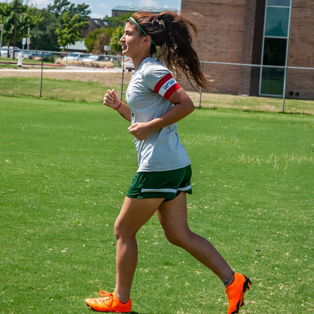 Soccer Captains Band