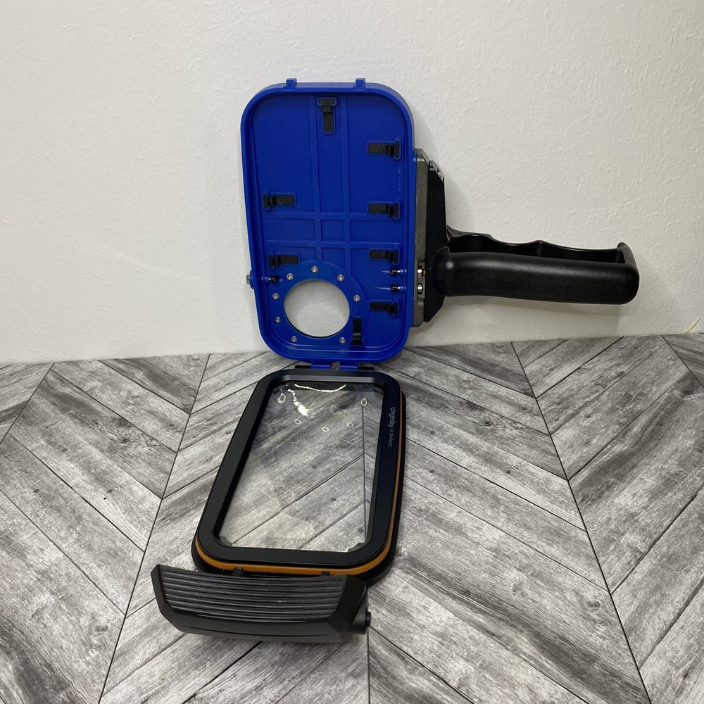 AxisGO Water Housing For iPhone 11 Pro Max
