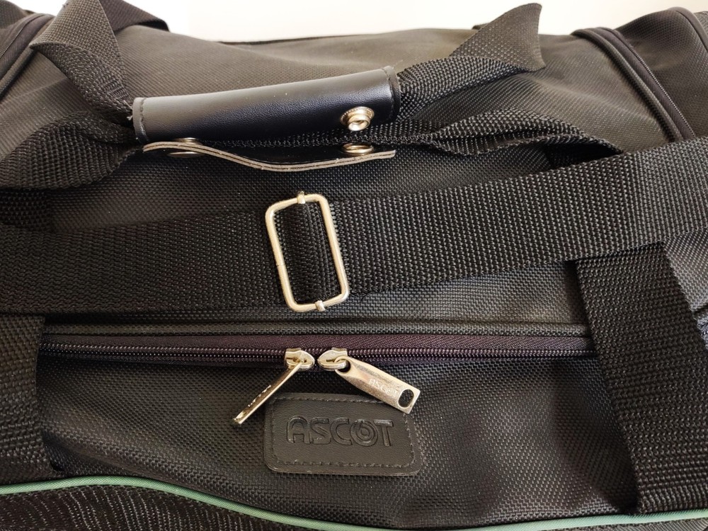 ASCOT DUFFLE BAG 20"