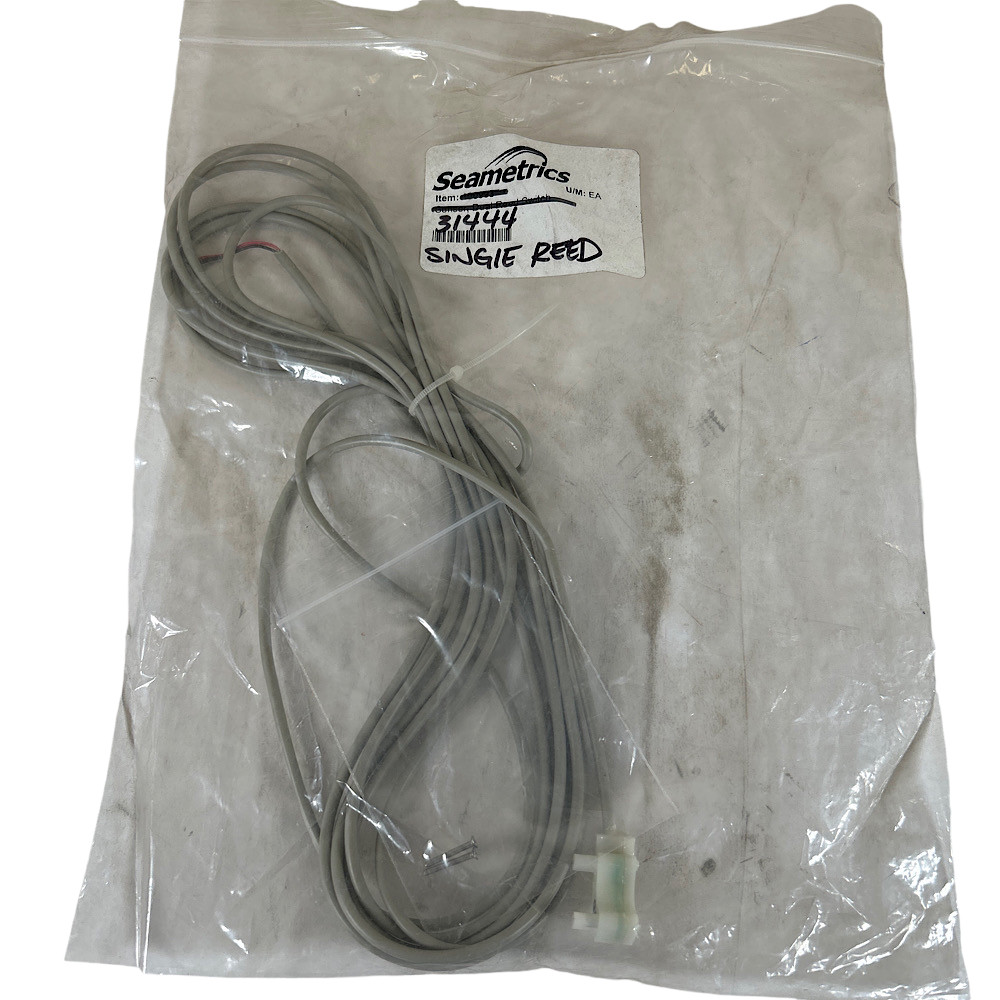 Seametrics 31444 Single Reed Switch Sensor -