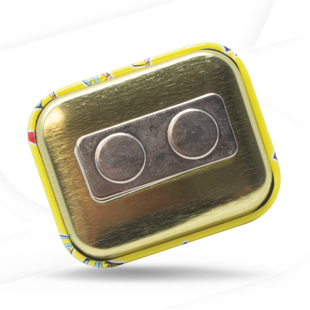 RAW X Lyrical Lemonade Tiny Tray Magnet | 1 unit