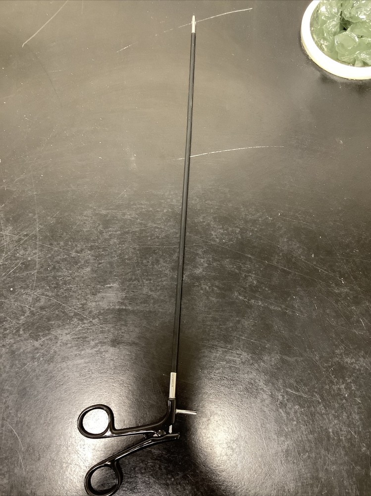 Olympus A5582 Laparoscopy Forceps