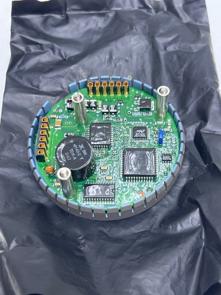 Rosemount 01151-0948-0203 Smart Transmitter Electronics 01151
