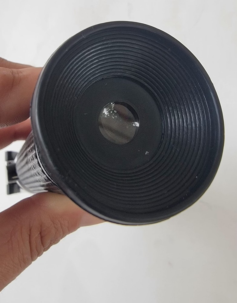 Handheld Refractometer Alcohol 0-80% Portable ATC