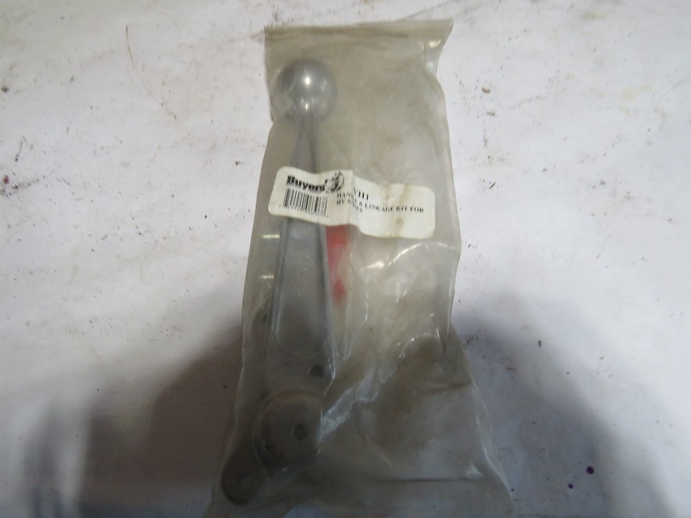 BUYERS VH1 Handle and Linkage Assembly VH1